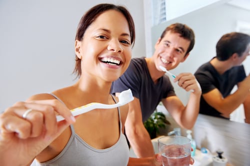 Tips For A Healthy Mouth In Riverside Ca Inland Empire Chad